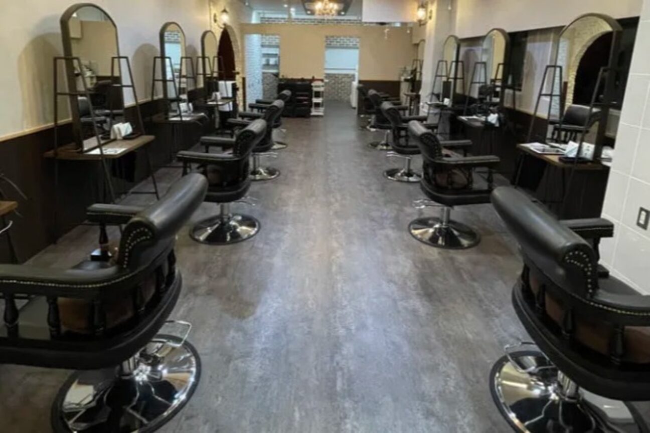 ルクスバイアフィナー(Luxo by Afinar)4