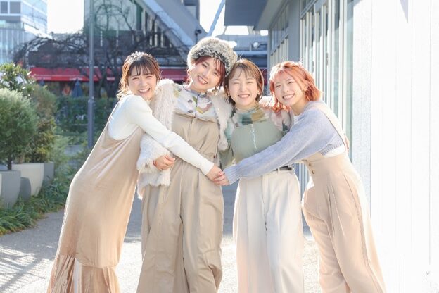 ユニアポートレート 豊田(UNIA portrait)1