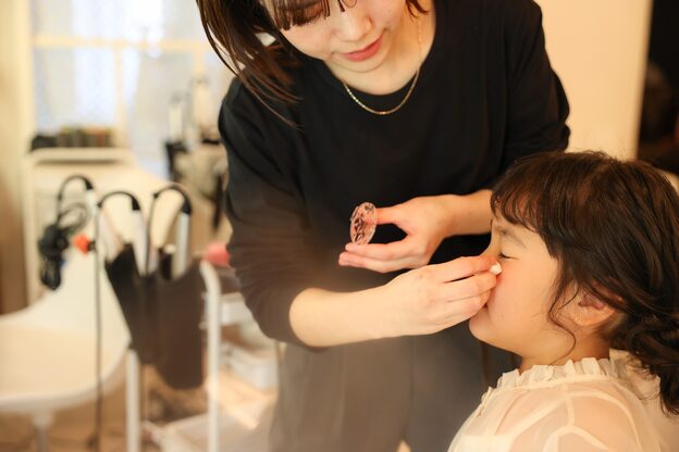 ユニアポートレート 豊田(UNIA portrait)2