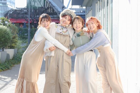 ユニアポートレート 新瑞橋(UNIA portrait)