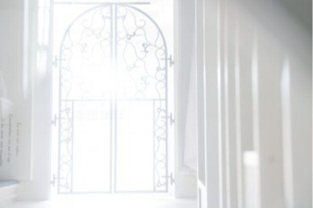 ユニアポートレート 白壁(UNIA portrait)3