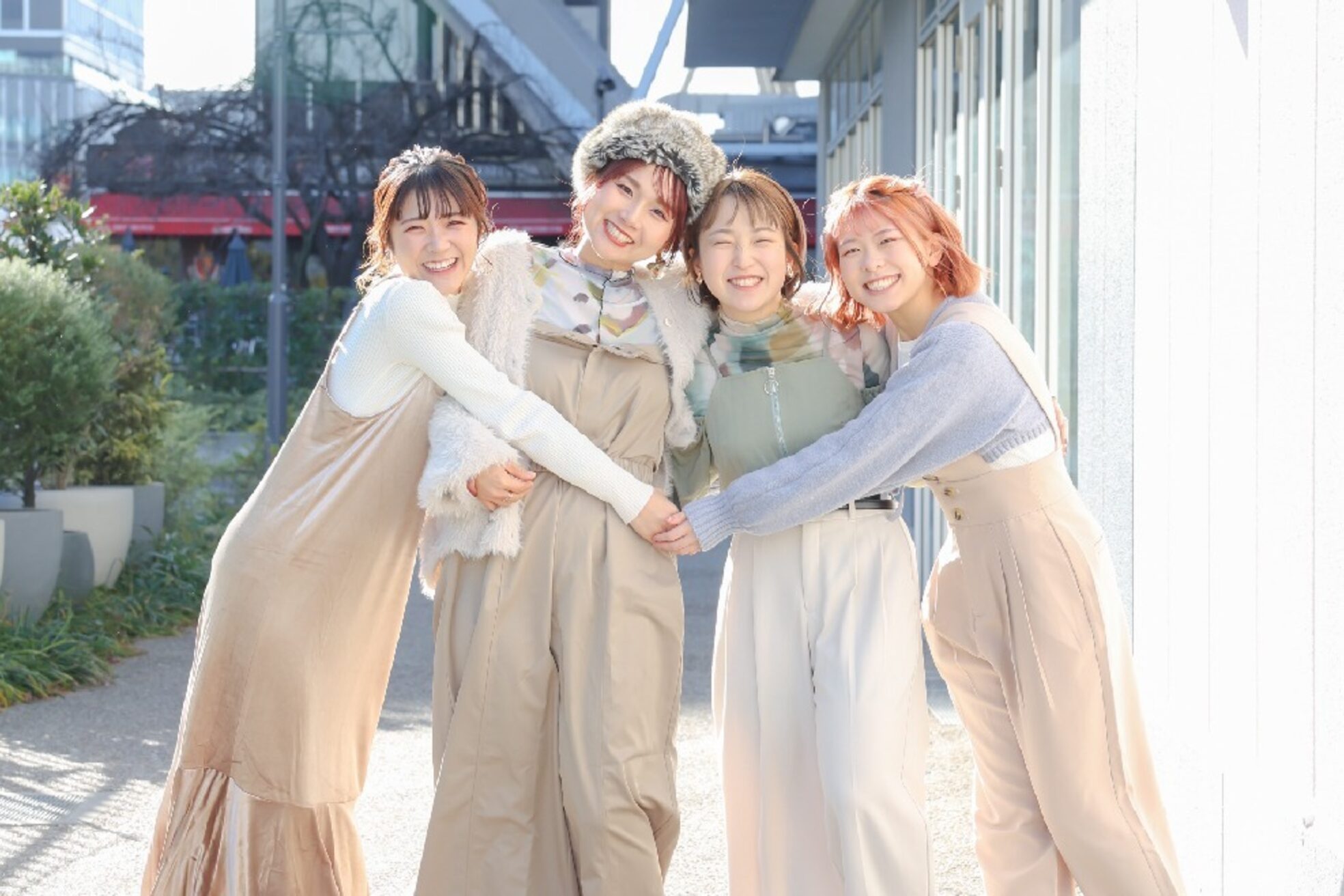 ユニアポートレート 一宮(UNIA portrait)1