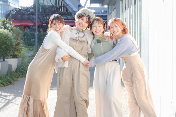 ユニアポートレート 天白(UNIA portrait)