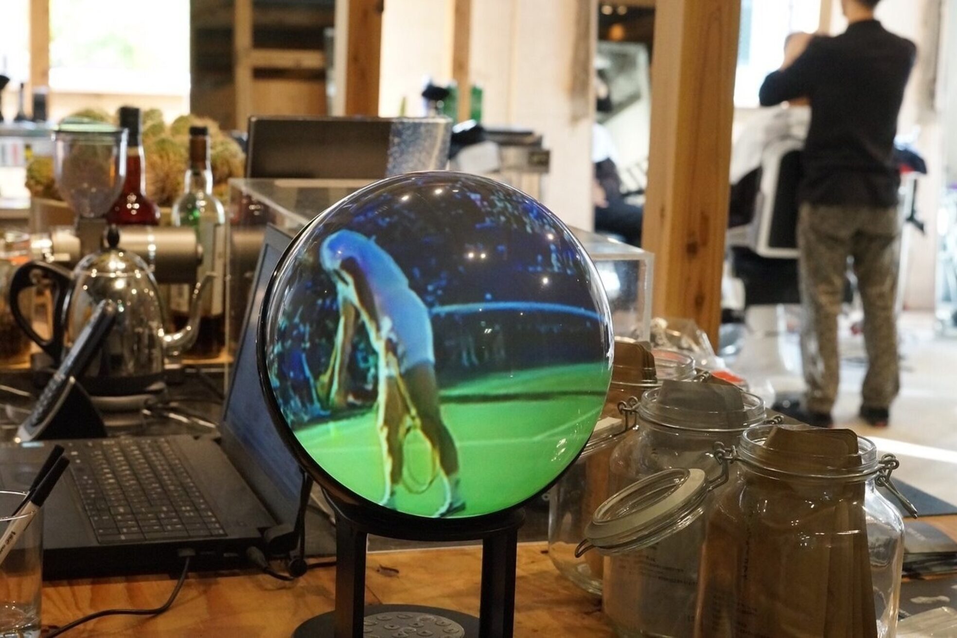 ルックグッドストア(LOOK GOOD STORE)3