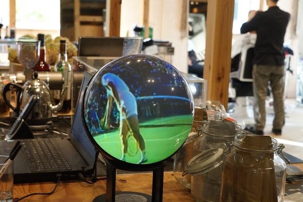 ルックグッドストア(LOOK GOOD STORE)3