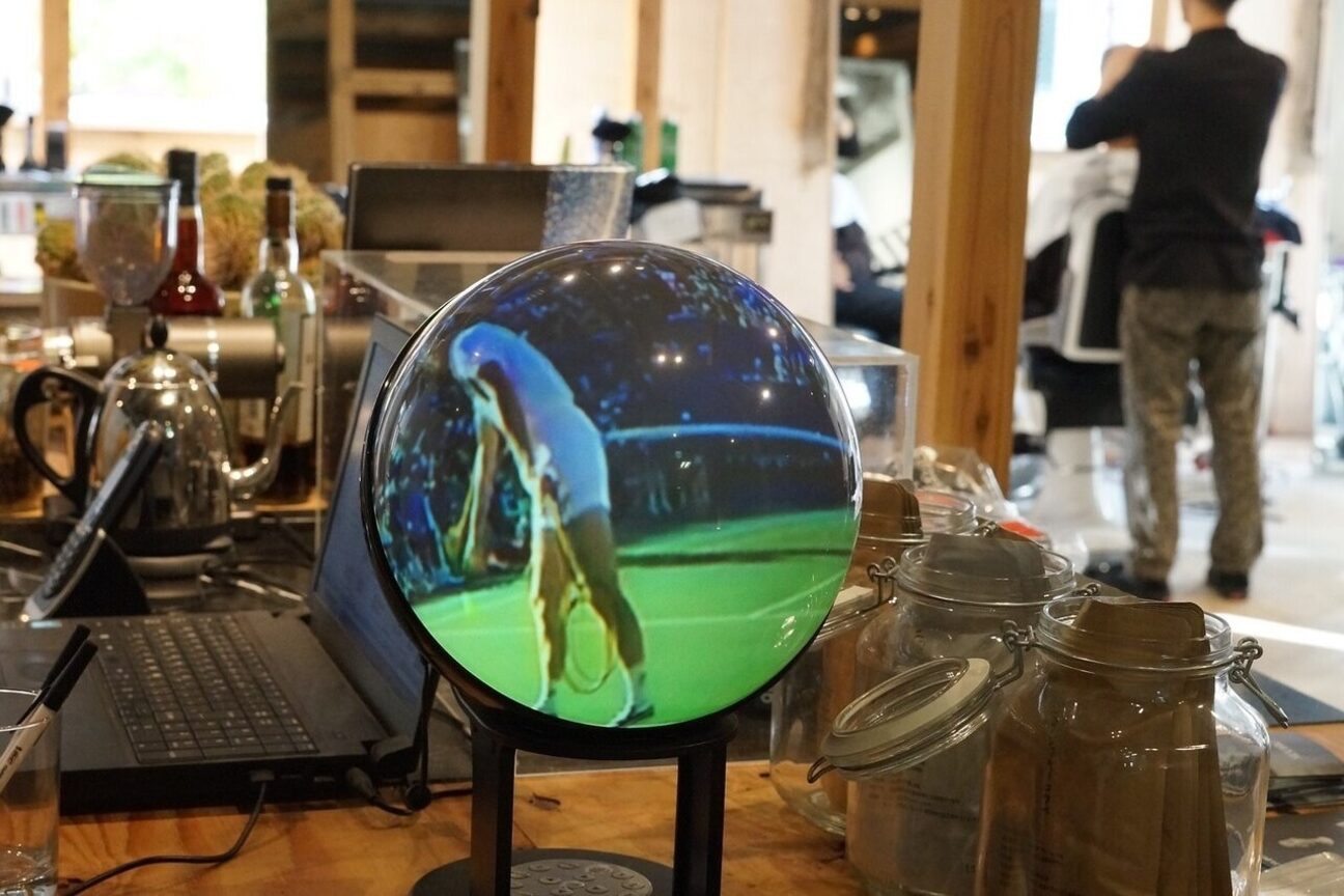 ルックグッドストア(LOOK GOOD STORE)3