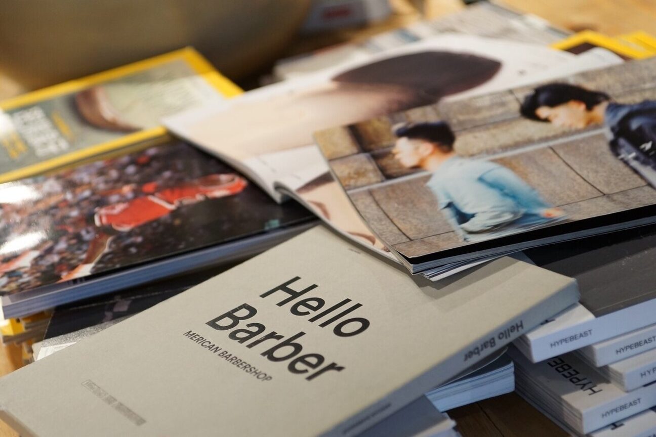 ルックグッドストア(LOOK GOOD STORE)2