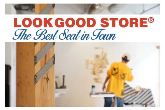 ルックグッドストア(LOOK GOOD STORE)