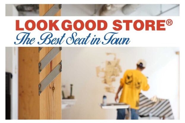 ルックグッドストア(LOOK GOOD STORE)1