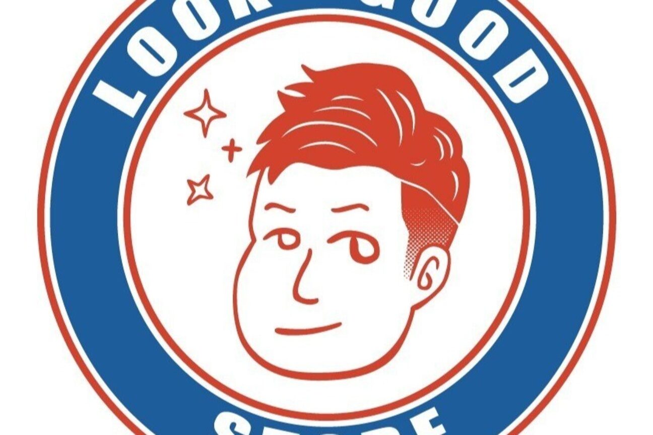 ルックグッドストア(LOOK GOOD STORE)4