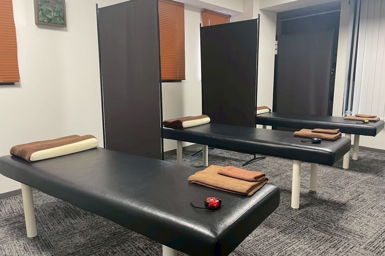 STRETCH LIVERA（合同会社ＭＯＫＵＳＯＮ）画像1