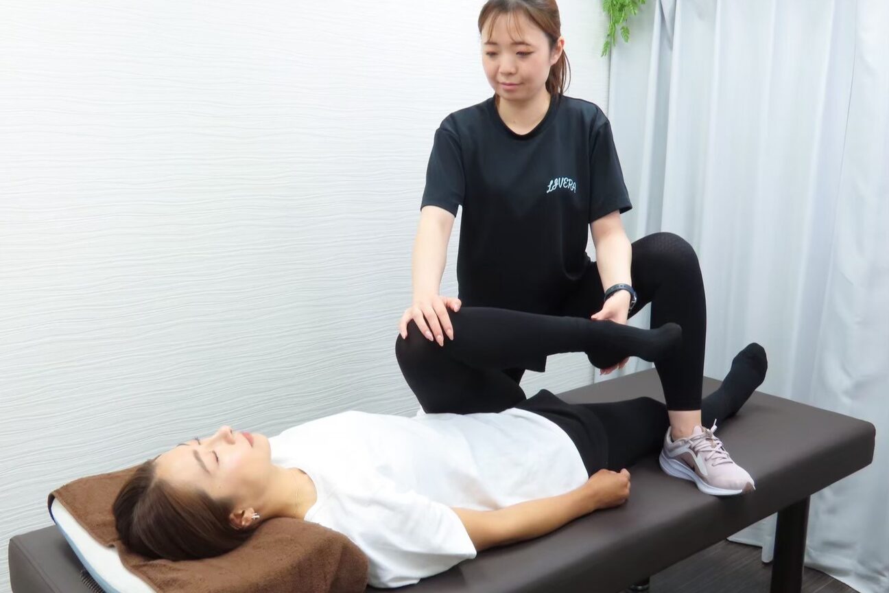 STRETCH LIVERA本郷三丁目店（合同会社ＭＯＫＵＳＯＮ）画像1