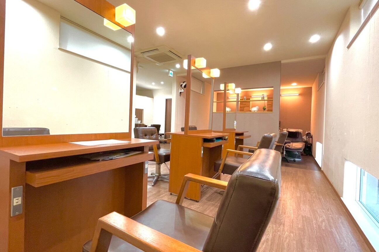 店舗の雰囲気外観用画像3