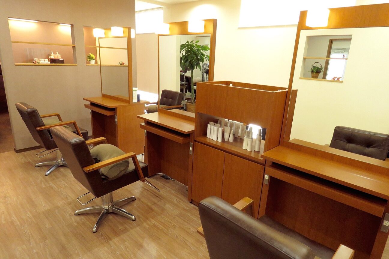 店舗の雰囲気外観用画像1