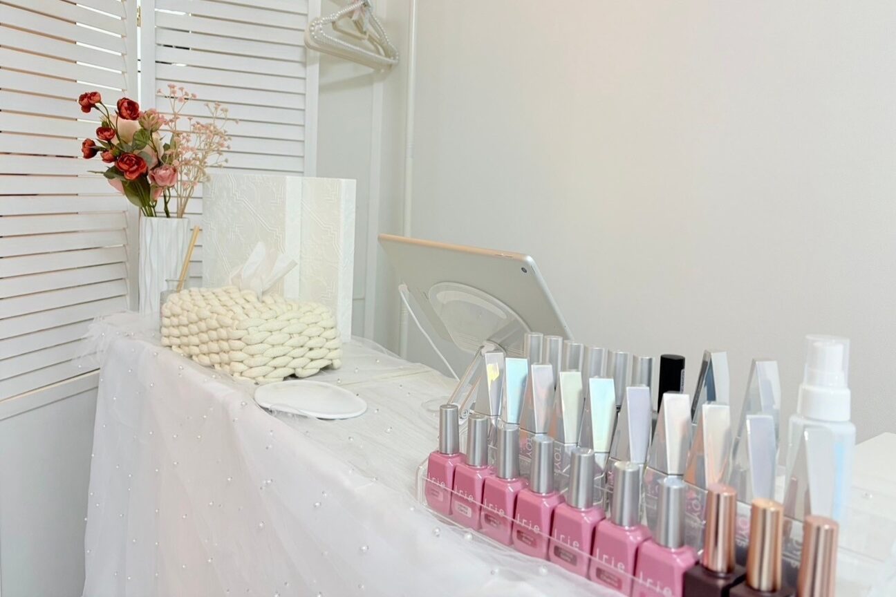 salon UNELMA 天神店（株式会社　ＵＮＥＬＭＡ）画像1