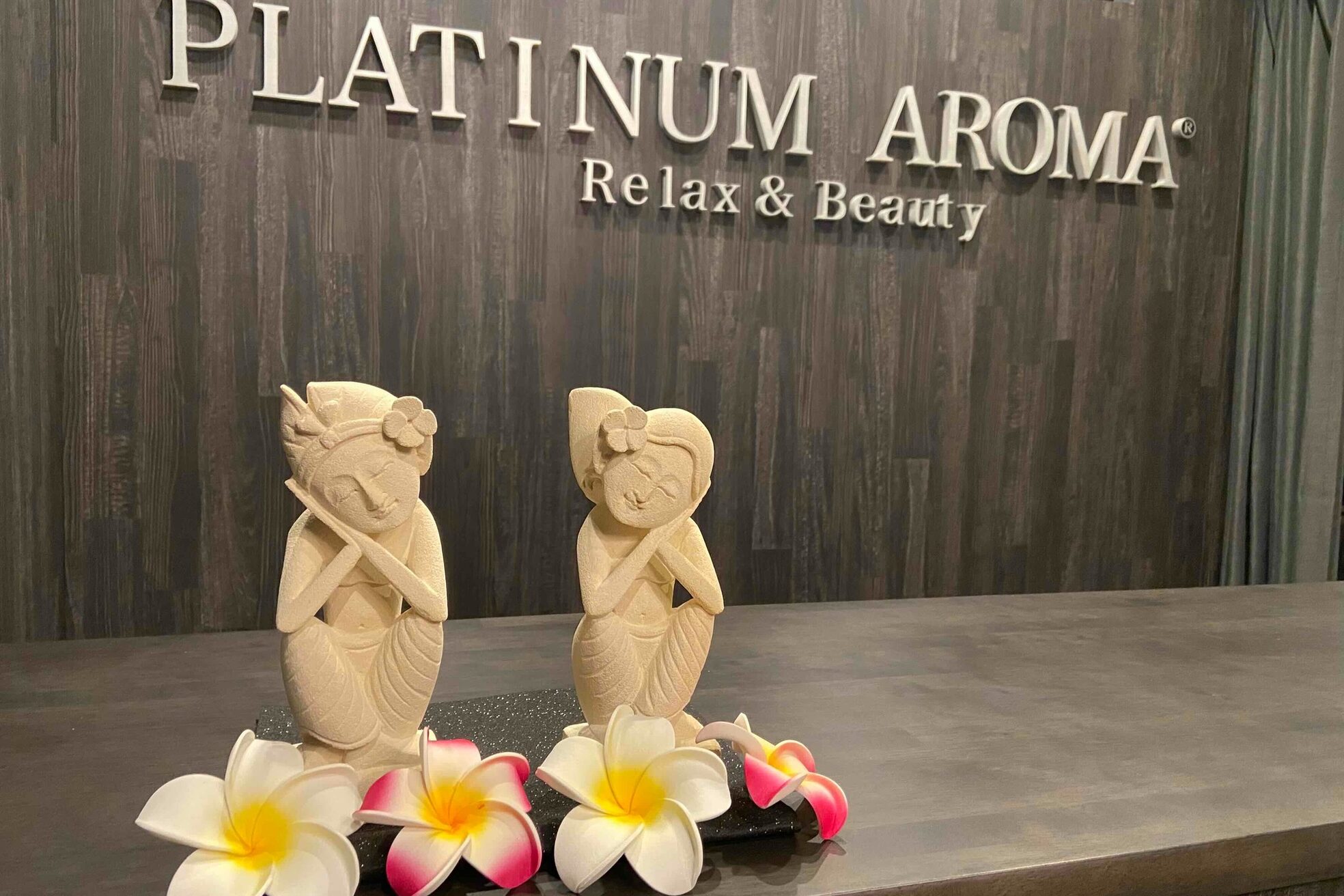 プラチナムアロマ 三宮店(PLATINUM AROMA)13