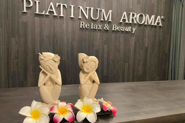 プラチナムアロマ 三宮店(PLATINUM AROMA)13