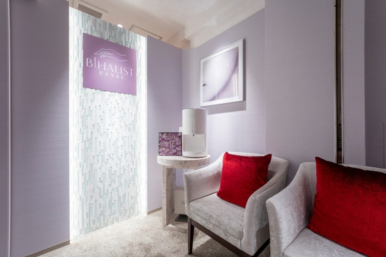 カリスタ株式会社（CALISTA/C by CALISTA/BIHALIST）（カリスタ　株式会社）画像1