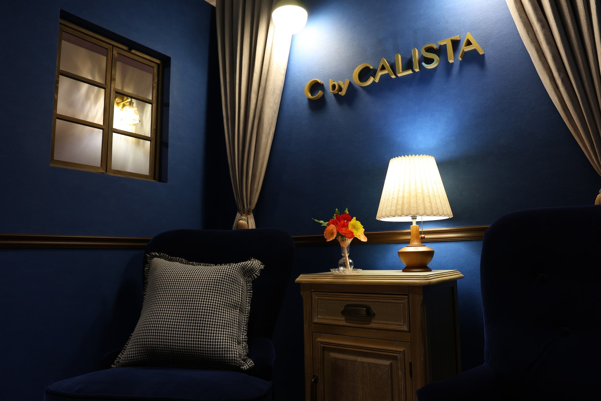 シー バイ カリスタ 新宿駅前店(C by CALISTA)3