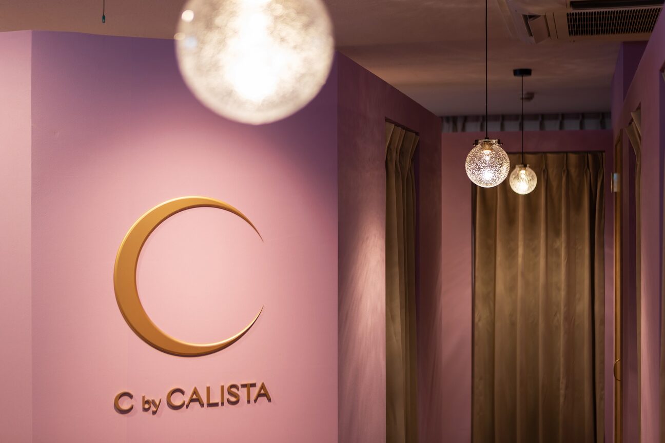 C by CALISTA（カリスタ　株式会社）画像1