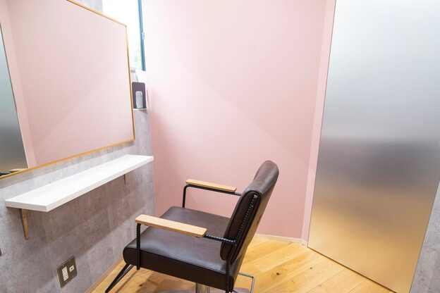 カームバイリコ 学芸大学(calm by liko)3