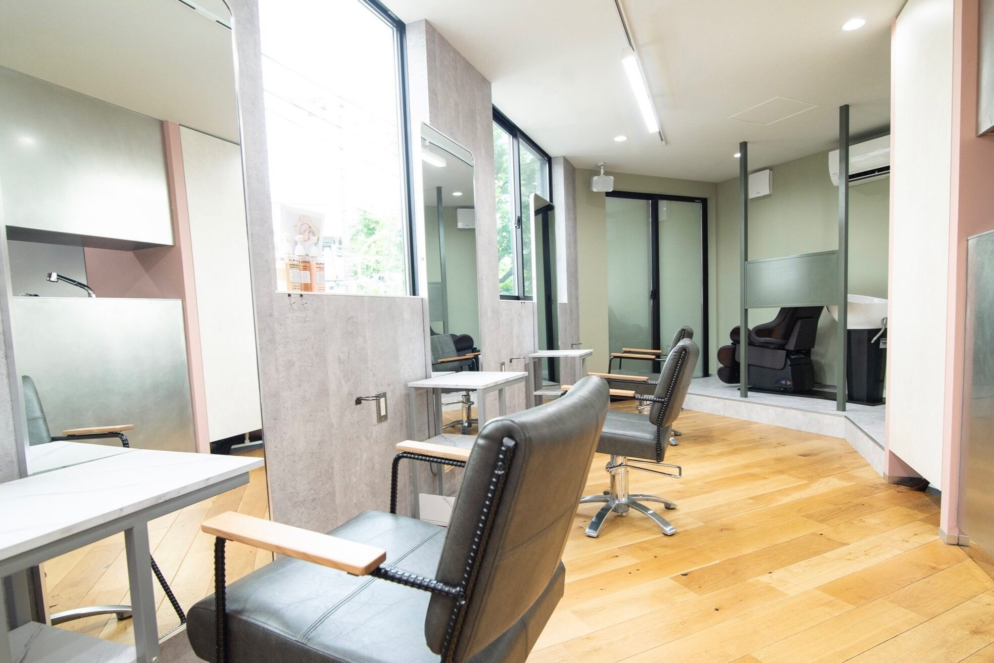 カームバイリコ 学芸大学(calm by liko)2