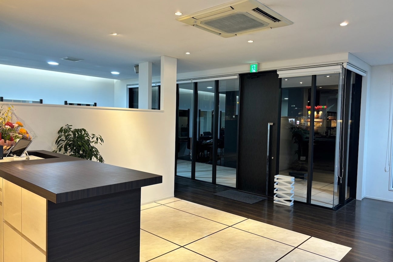 ADER HAIR SALON 鯖江店（株式会社　ＳＣＡＰＥ）画像1