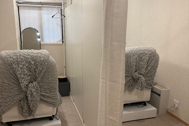 クレスト 大阪 天王寺(crest)3