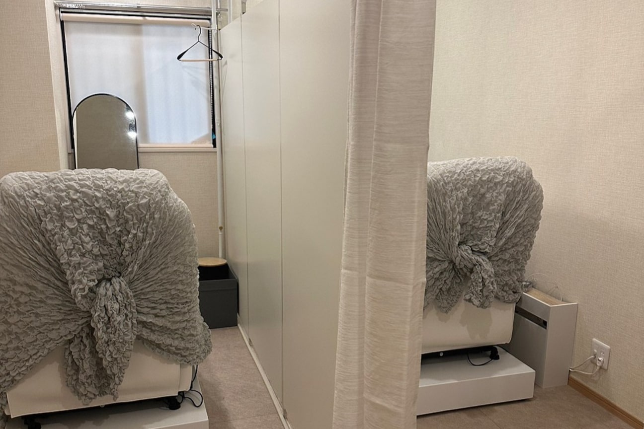 クレスト 大阪 天王寺(crest)3