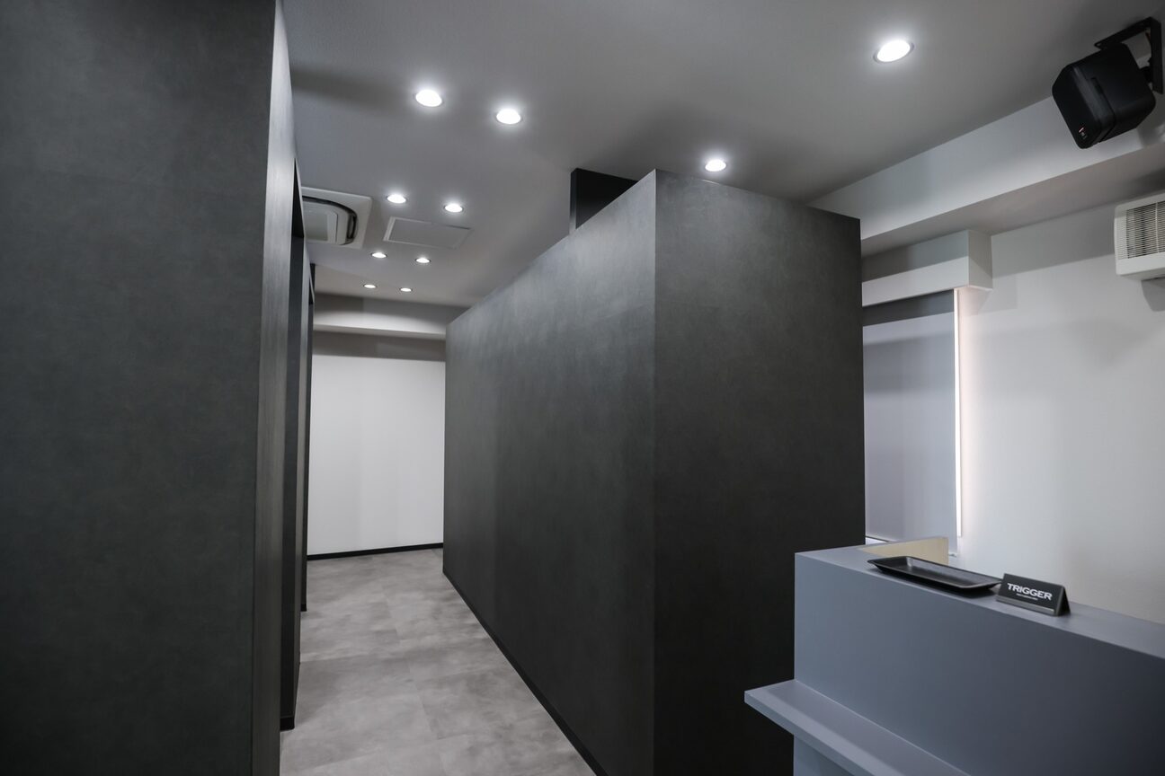 TRIGGER（有限会社　マルヨ）画像1