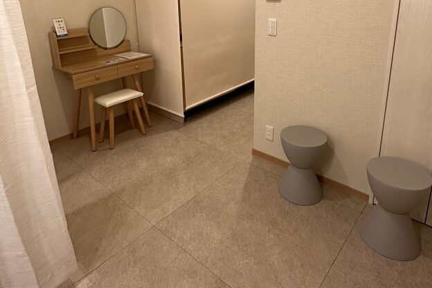 クレスト 大阪 天王寺(crest)2