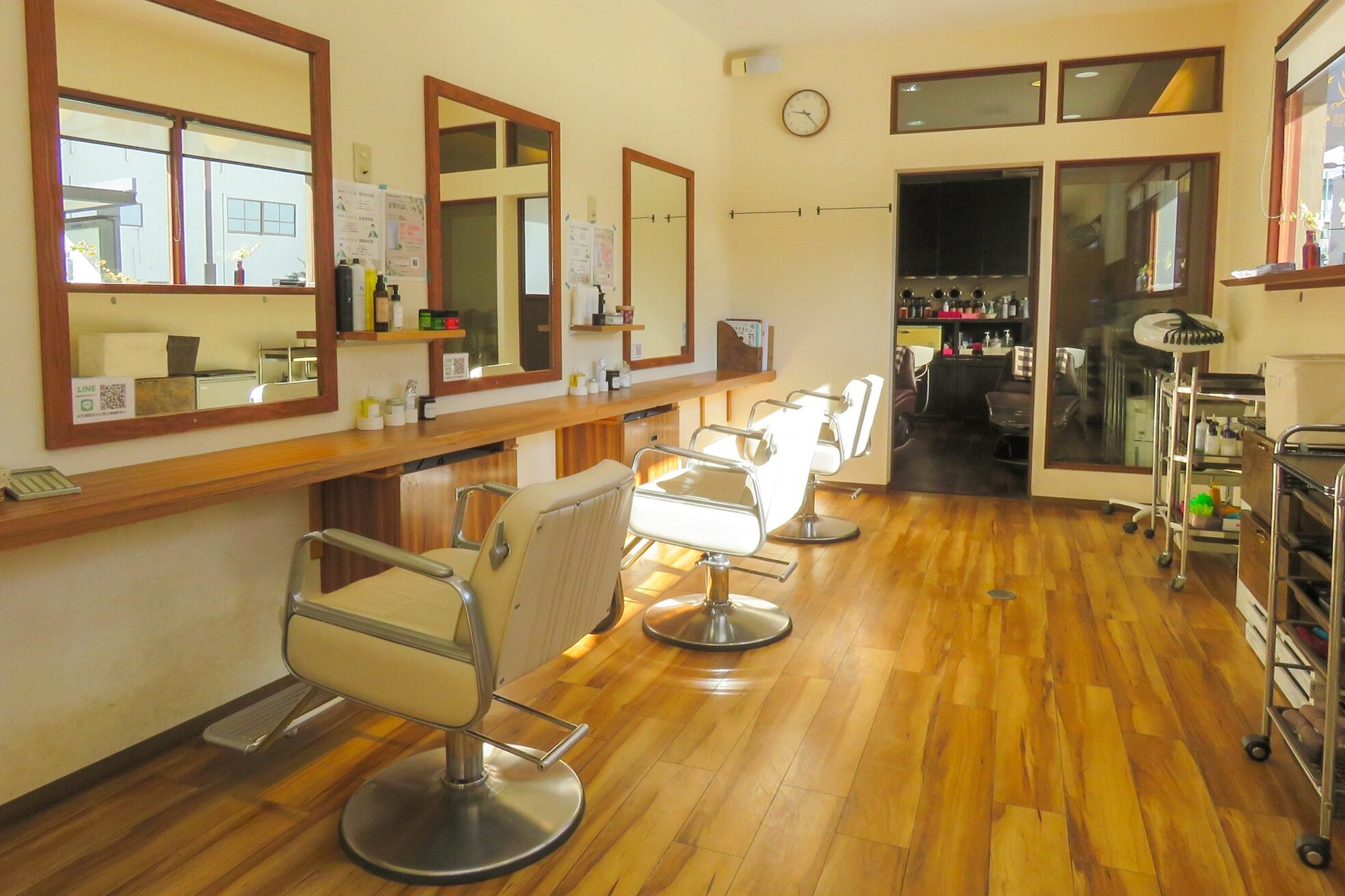 ココカラヘアー プラス(cococara‐hair plus)8