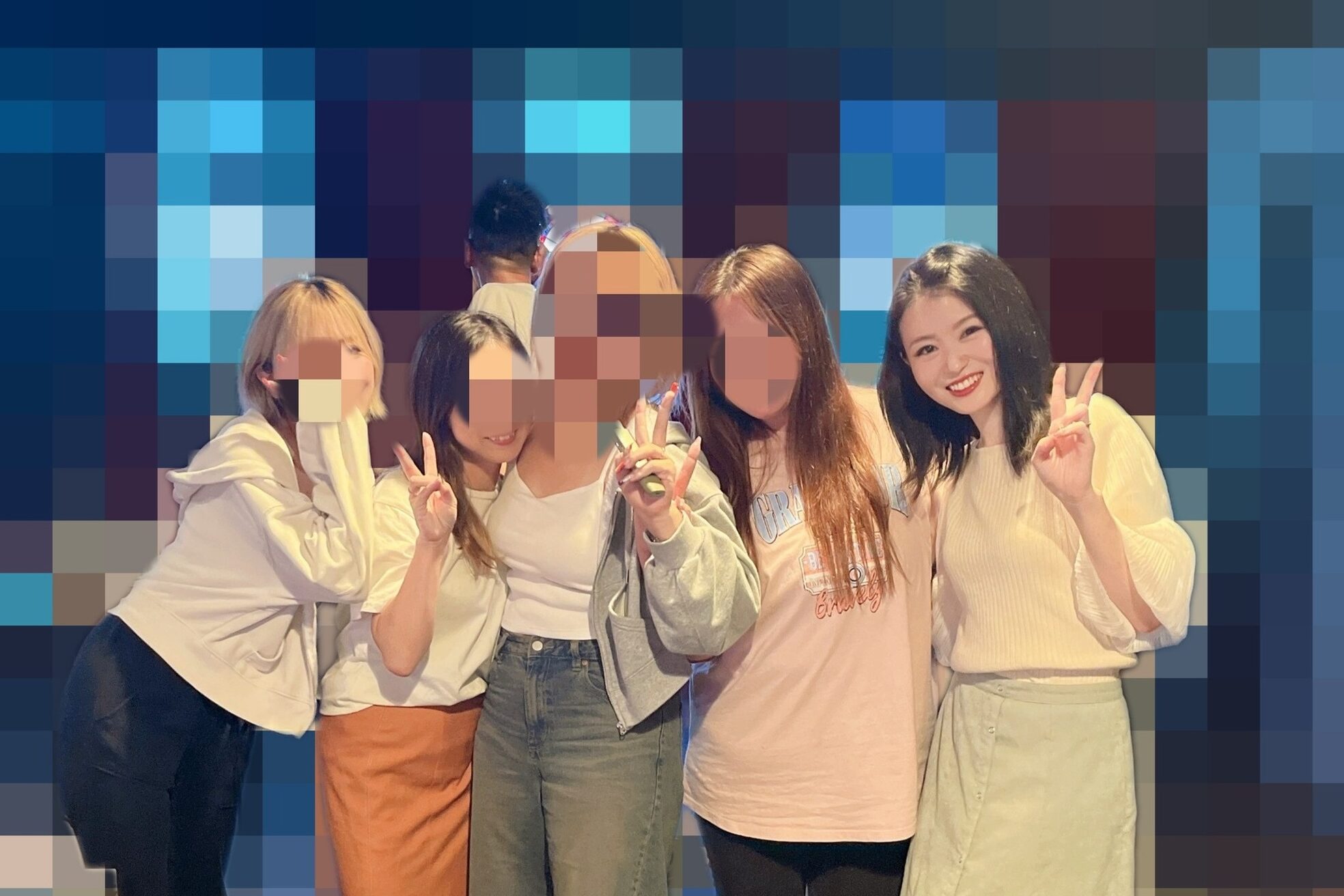 エル 船橋店(elu)5