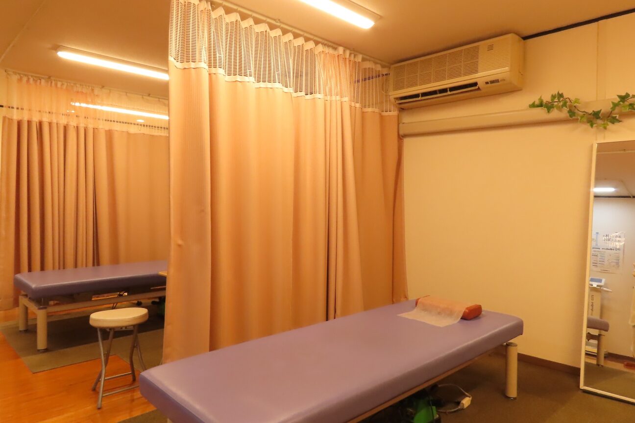 ＊ママの為の託児付き産後骨盤矯正・整体＊ボディバランス刈草画像1