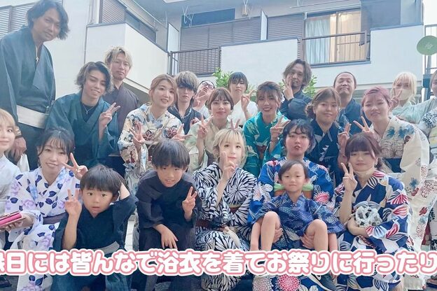 ロージーバイフーガヘアー 元住吉店(Rosy by FUGAhair)14