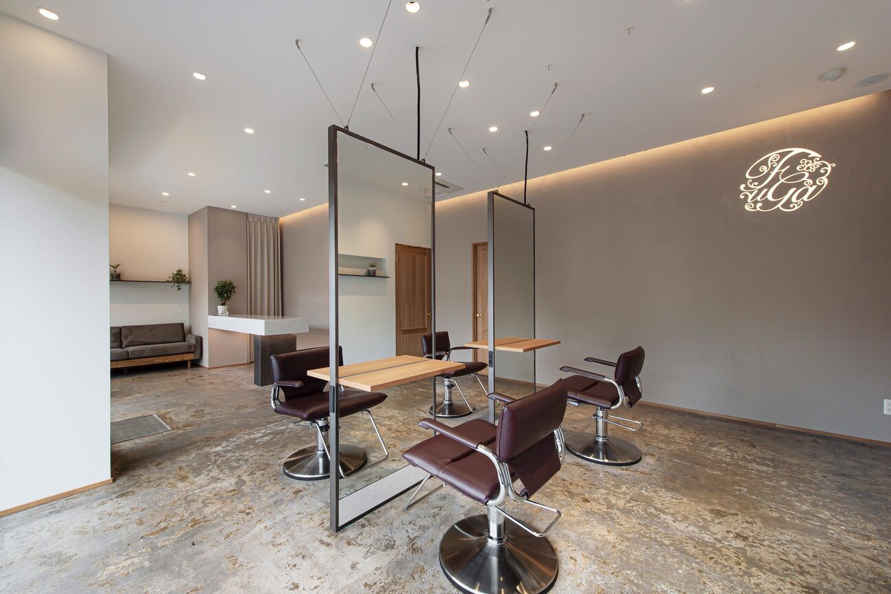 FUGA group（株式会社　ＣＲＥＡＳＴ）画像1