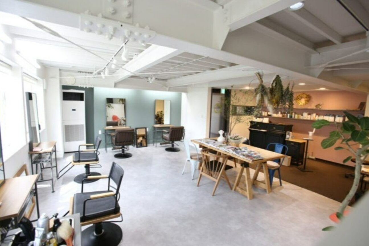 株式会社　ＰｅｃｏＲｉ　ＨＡＩＲ　ＲＯＯＭ画像1