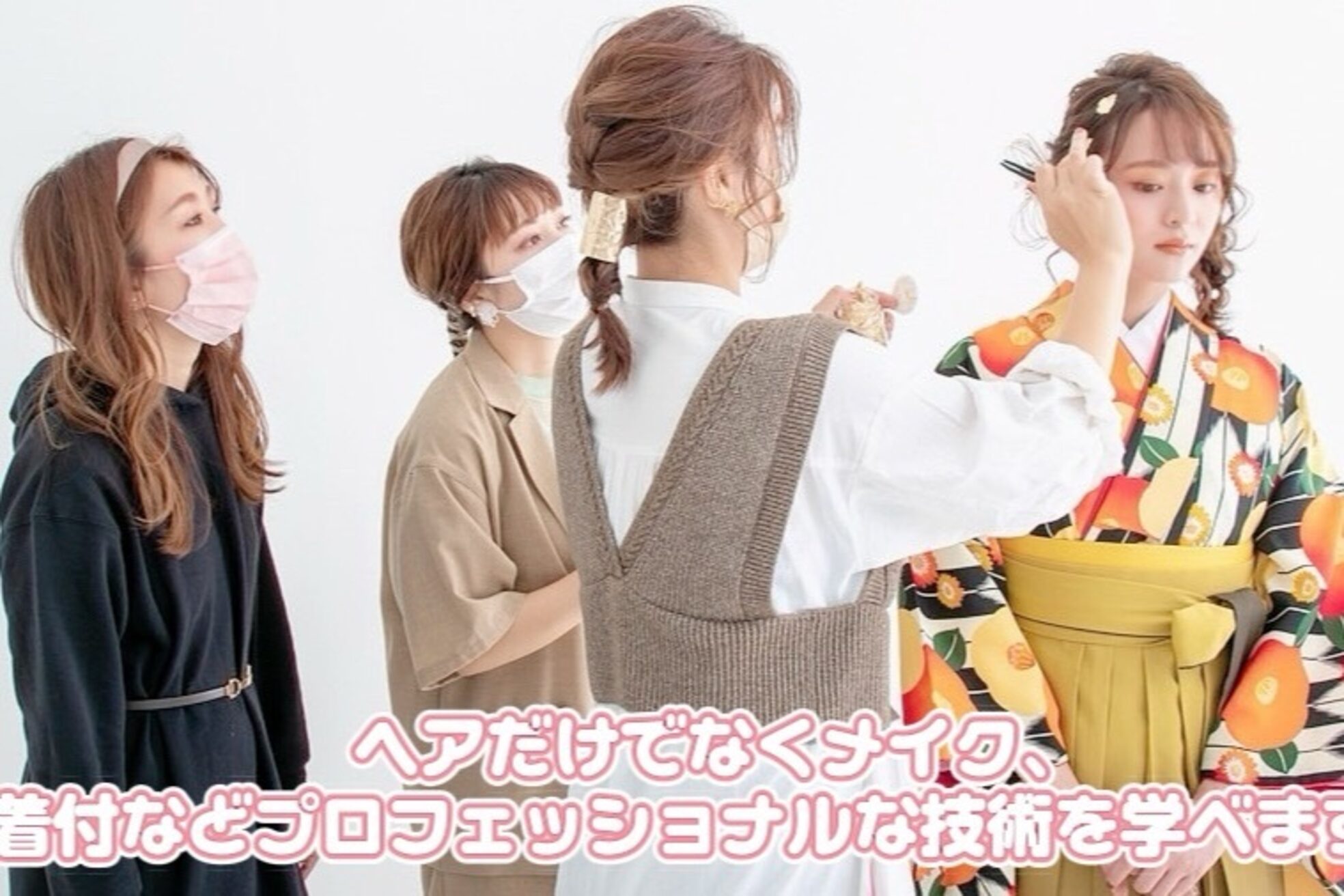 ロージーバイフーガヘアー 元住吉店(Rosy by FUGAhair)11