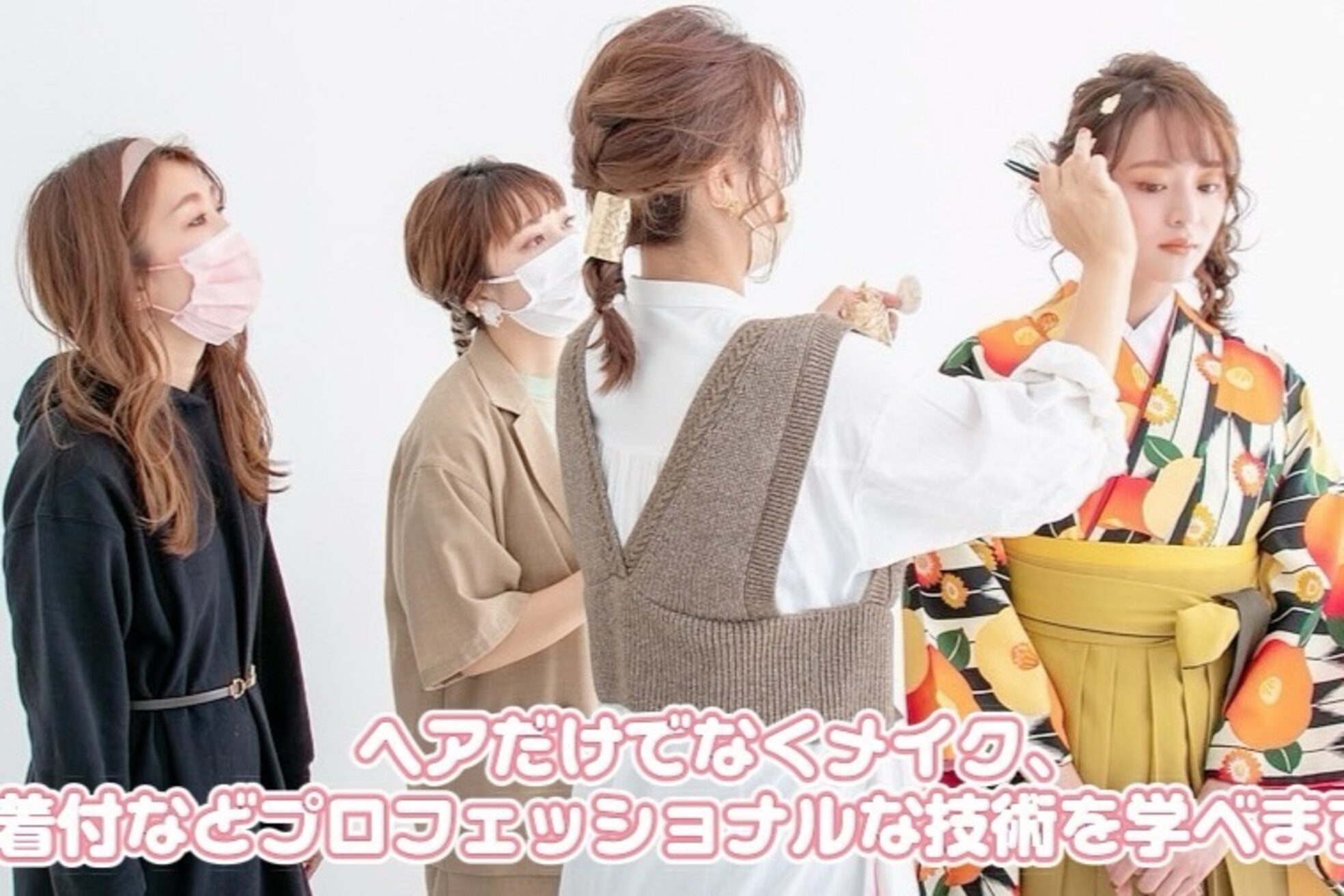 フーガヘアー 元住吉店(FUGA hair)11