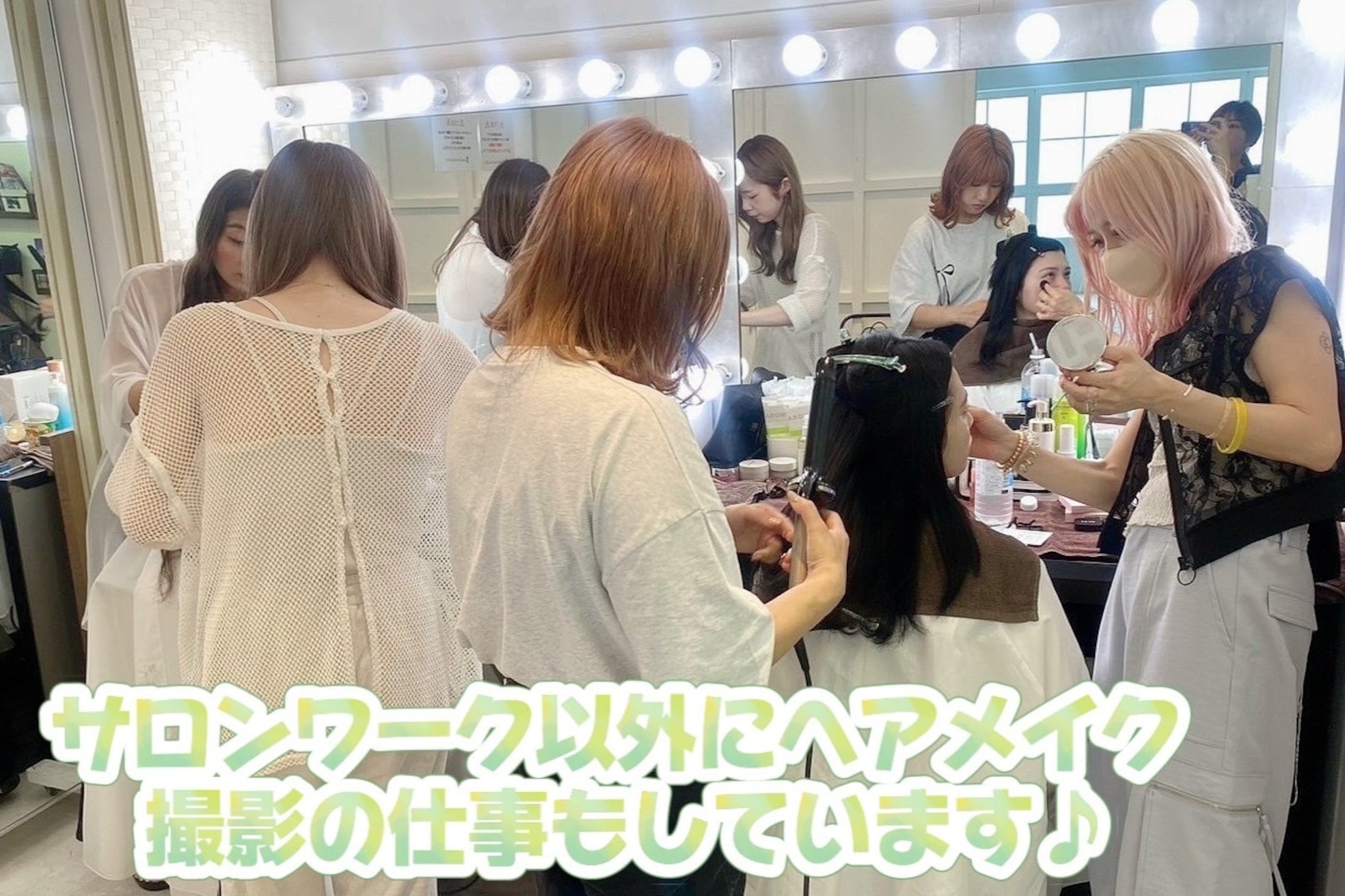 フーガヘアー 元住吉店(FUGA hair)12