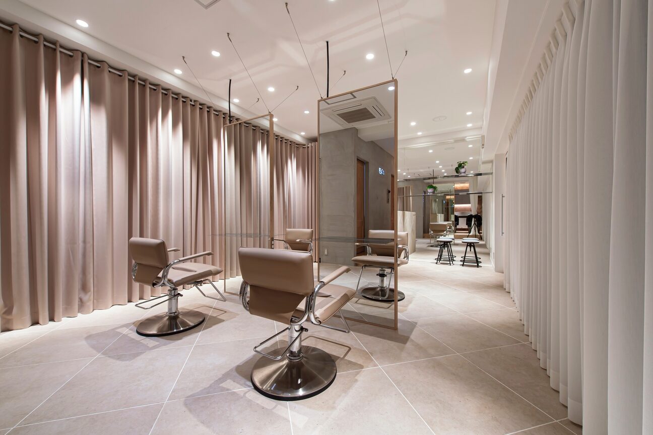 ロージーバイフーガヘアー 元住吉店(Rosy by FUGAhair)3