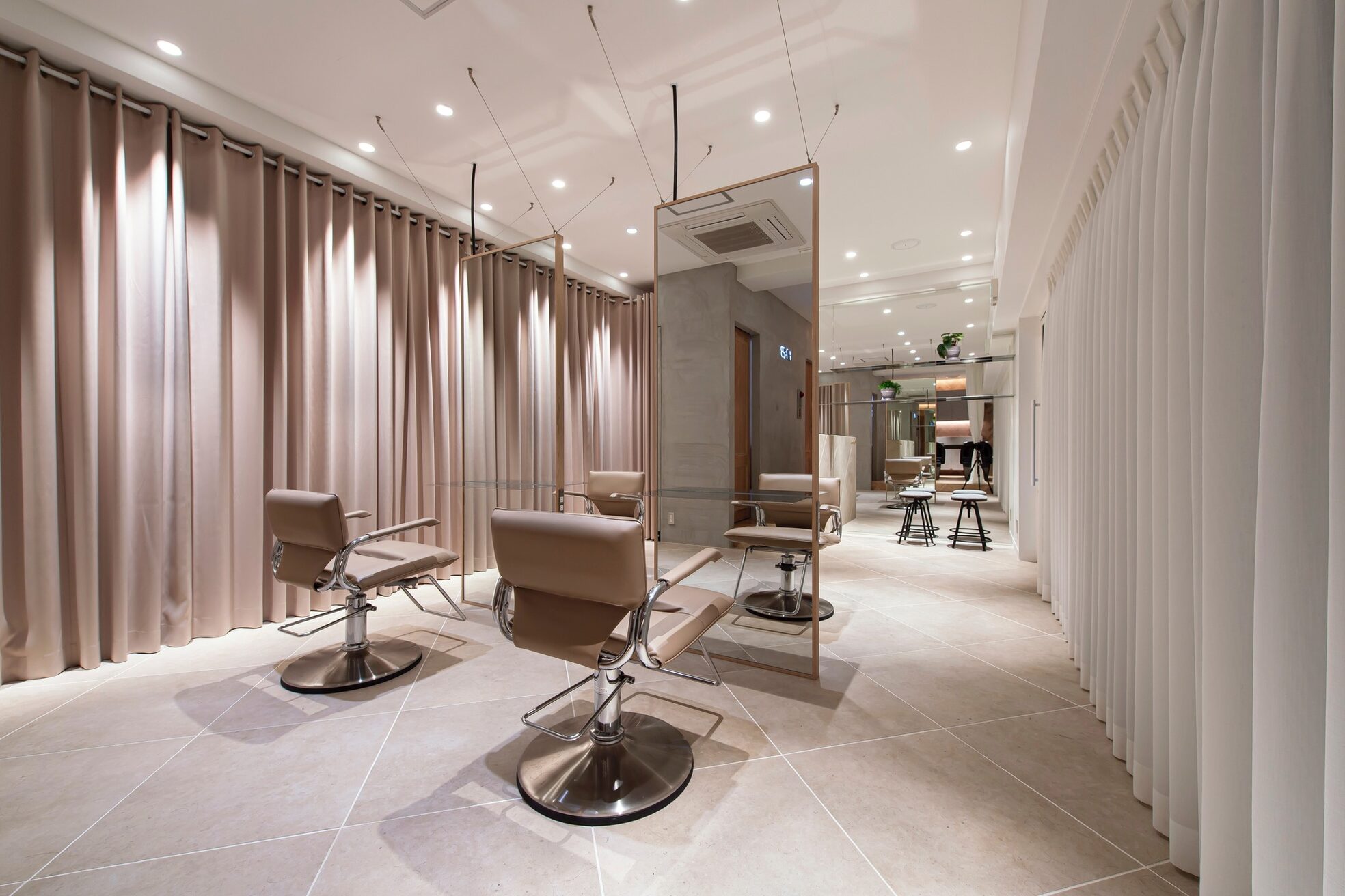 ロージーバイフーガヘアー 元住吉店(Rosy by FUGAhair)3