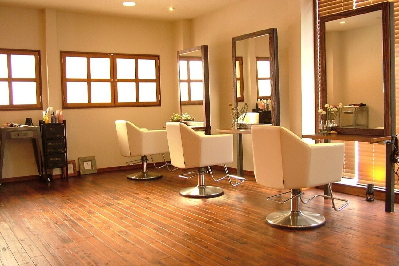 株式会社　ＰｅｃｏＲｉ　ＨＡＩＲ　ＲＯＯＭ画像2