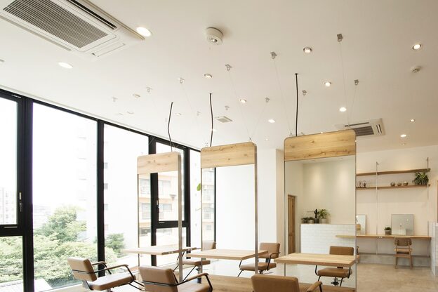 オートル 綱島店(AUTRE by FUGA hair)1