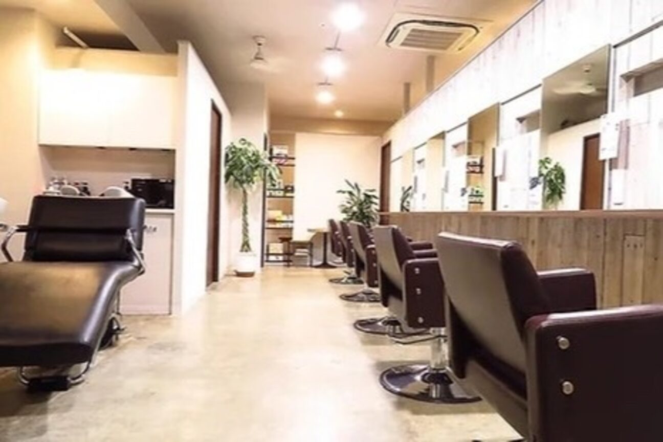 SERENDIPITY 野幌本店（株式会社　ＳＥＲＥＮＤＩＰＩＴＹ）画像3