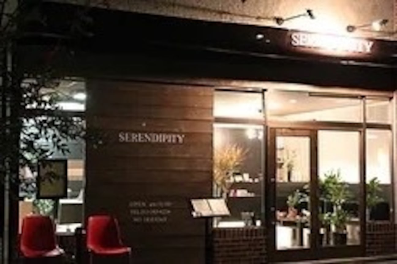 セレンディピティ(SERENDIPITY)2