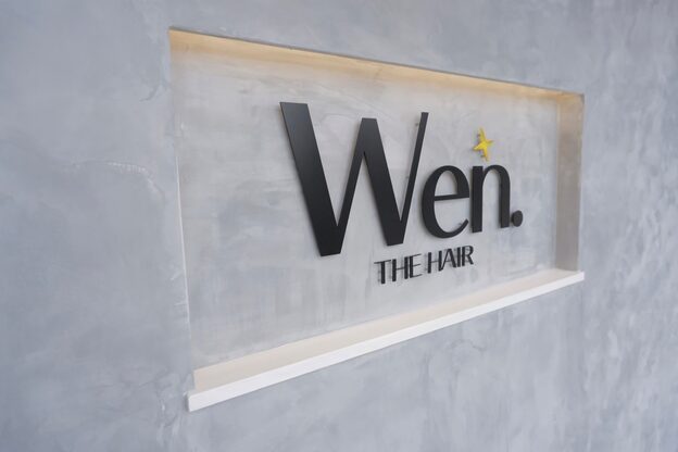 ウェンザヘアー(wen. THE HAIR)3