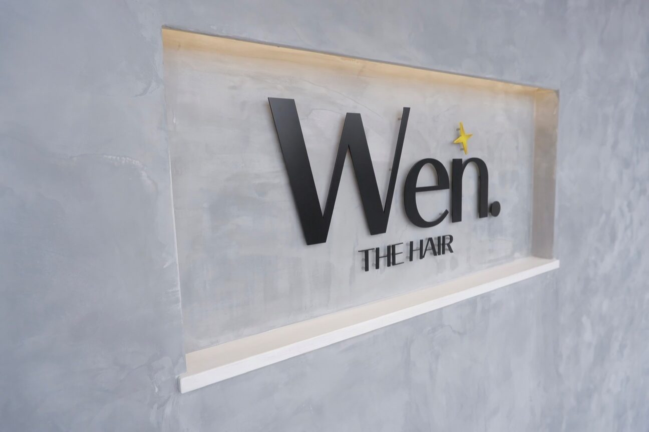 ウェンザヘアー(wen. THE HAIR)3
