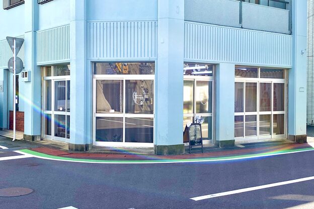 アイラッシュサロン ブラウン(Brown)2