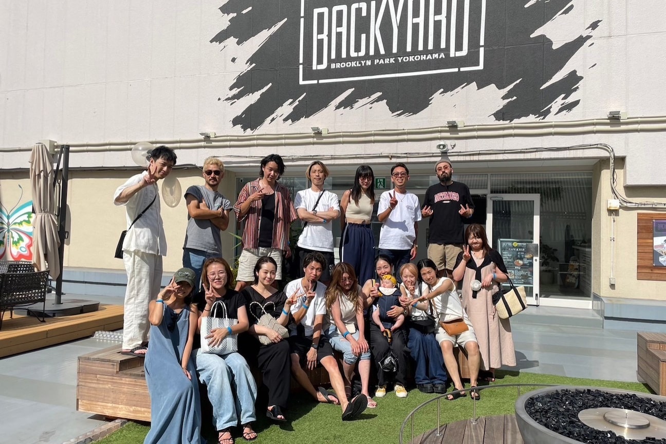 店舗の内観外観用画像1